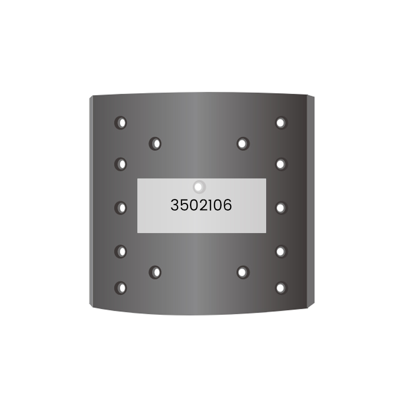 Pelapik Brek 3502106