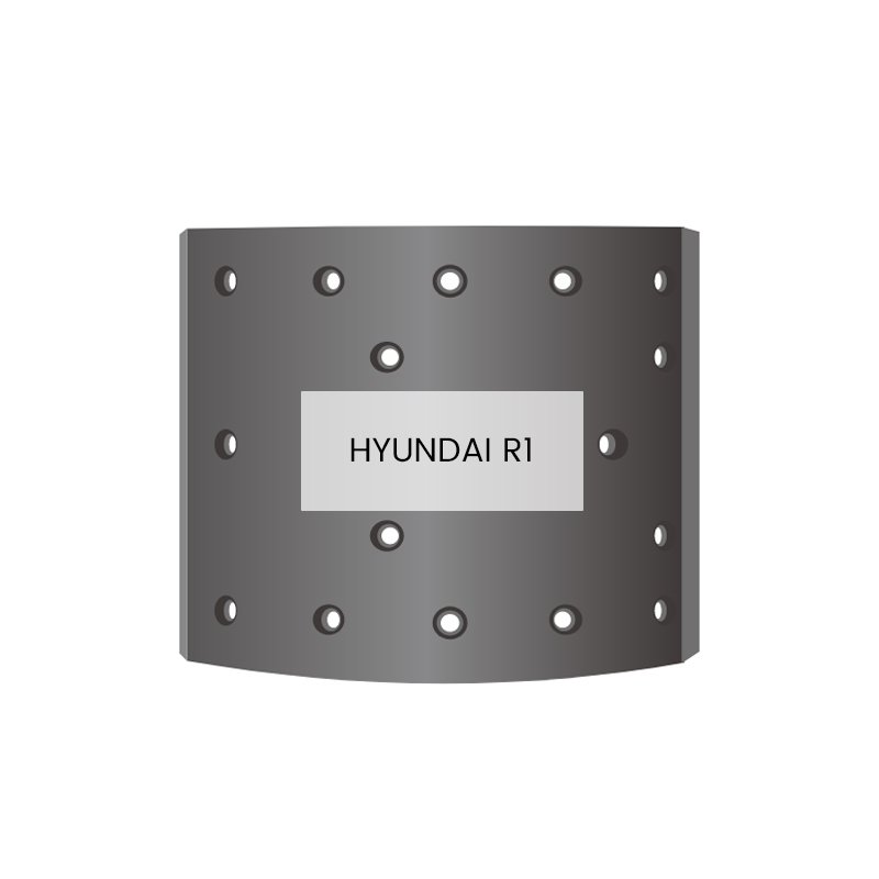Pelapik Brek Lori HYUNDAI R1