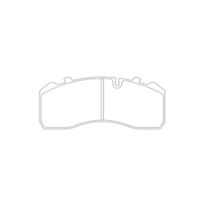 Pad Brek Lori 29093/29094/29095/29096/29145/29184