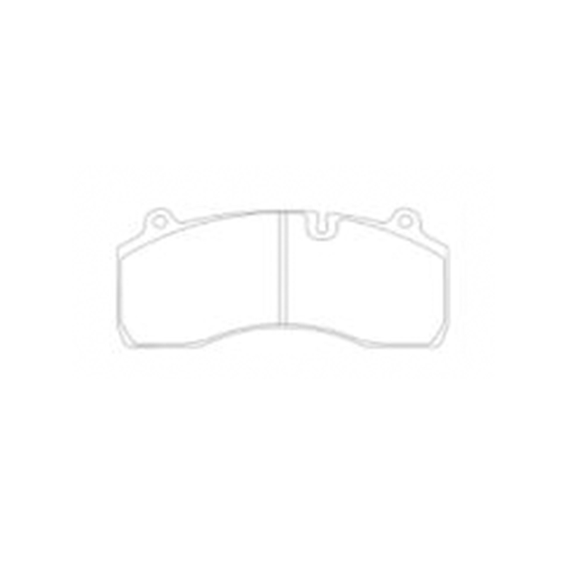 Pad Brek 29181