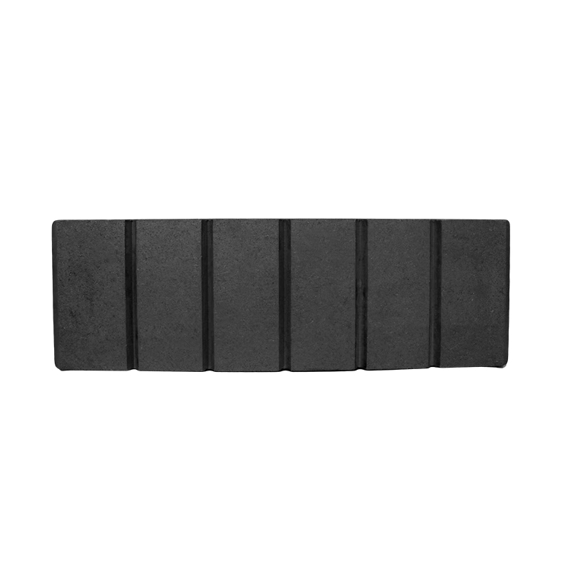 9710030717 Pad Brek Beban Tinggi untuk Turbin Angin