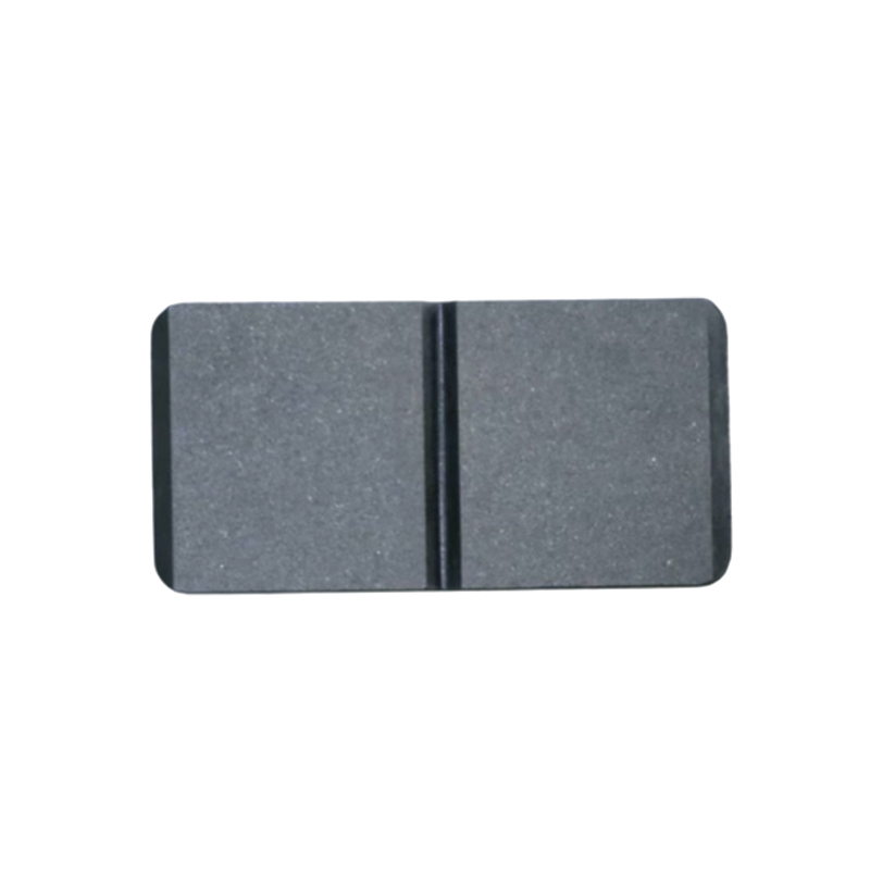 9710071701 Pad Brek Tugas Berat untuk Turbin Angin