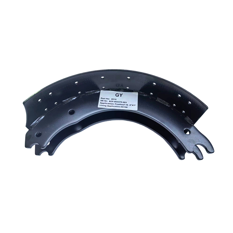 ACF-003379-001 Fruehauf 16.5X7 Kasut Brek tahan haba