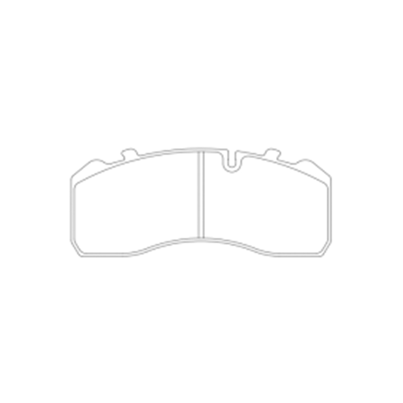 AD 02 Sistem Brek Pad Brek Lori