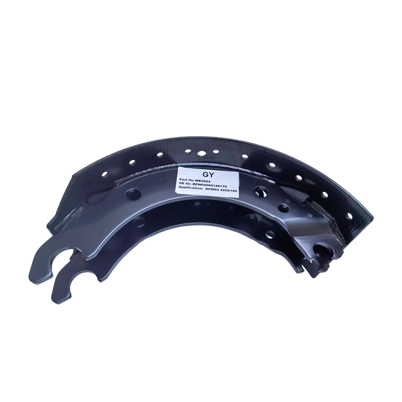BPW05090146170 BPW95 420X180 Kasut Brek Daya Brek Stabil