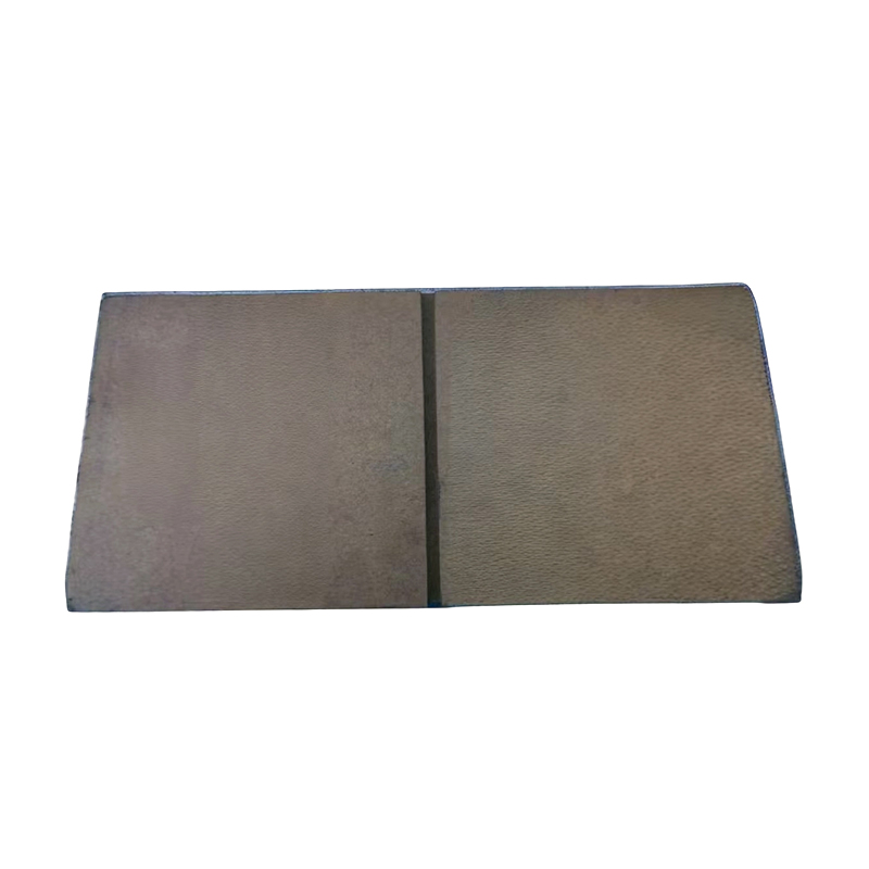 ZW971001 Pad Brek berprestasi tinggi untuk Turbin Angin